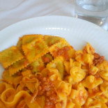 Dal Moro Nourriture