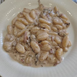 Dal Moro Nourriture