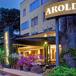 Aroldo Exterior