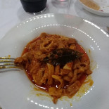 Dal Moro Nourriture