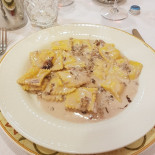 Dal Moro Comida