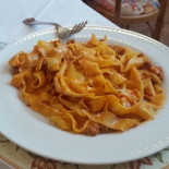 Dal Moro Comida