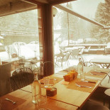 Lo Bistrot Champoluc Boisson