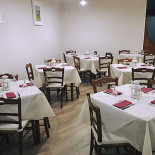 Zì Rocc À l'intérieur