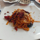 Zì Rocc Nourriture