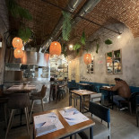 Senz'altro Bistrot Firenze À l'intérieur
