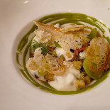 Senz'altro Bistrot Firenze Nourriture