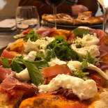 Senz'altro Bistrot Firenze Nourriture