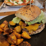 Senz'altro Bistrot Firenze Nourriture