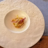 Senz'altro Bistrot Firenze Nourriture