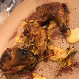 Senz'altro Bistrot Firenze Comida