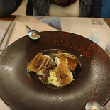 Senz'altro Bistrot Firenze Comida