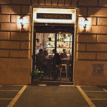 Downing Square Exterior