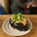 Downing Square Comida