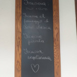 Tex Pizzeria Carte