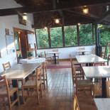 Tex Pizzeria À l'intérieur
