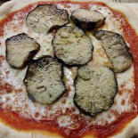 Tex Pizzeria Nourriture