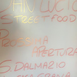 New Factory- Prosciutteria Carte