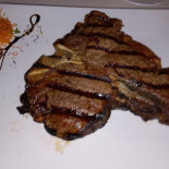 Tex Pizzeria Nourriture
