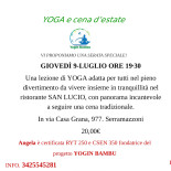 New Factory- Prosciutteria Carta
