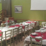 New Factory- Prosciutteria Dentro