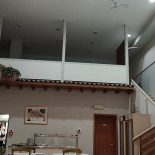 New Factory- Prosciutteria Exterior