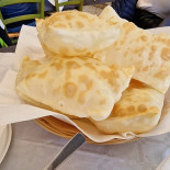 New Factory- Prosciutteria Comida