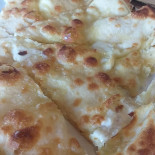 Tex Pizzeria Nourriture