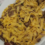 New Factory- Prosciutteria Comida