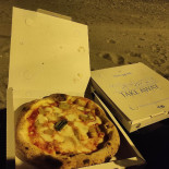 Tipiko Pizzeria Carte