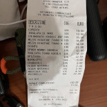 Tipiko Pizzeria Carte