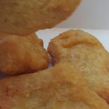 McDonald's Nourriture
