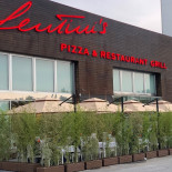 Lentini's Pizza Grill Extérieur