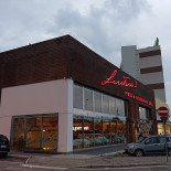Lentini's Pizza Grill Extérieur