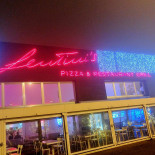 Lentini's Pizza Grill Exterior