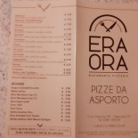 Era Ora Carta