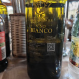Trattoria Lis Campanelis Getränk