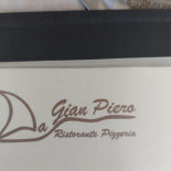 Pizzeria Da Gian Piero Carte