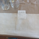 Pizzeria Da Gian Piero Carte