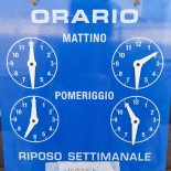 Pizzeria Da Gian Piero Carte