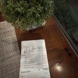 Pizzeria Da Gian Piero Carte