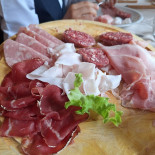 Giacu 'd Nota Comida