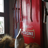 Trattoria Pane E Salute Extérieur