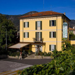 Grigna Exterior