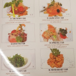 Aijo By Tokyo Carte