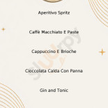 Smart Cafe Cenini Carte