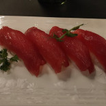 Sushi Yuhu All You Can Eat Boisson