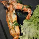 Sushi Yuhu All You Can Eat Nourriture