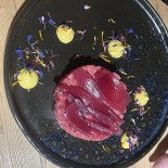 Lo Bistrot Champoluc Nourriture