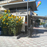Antico Chiosco Strano Exterior